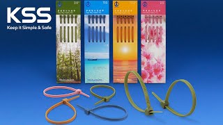 Load video: KSS Two Way Cable Tie