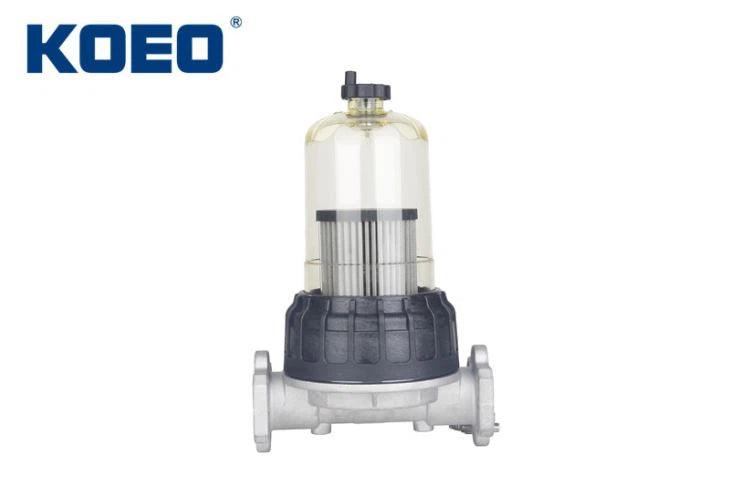 Diesel Filter New Clear Captor Water Filter One Inch in Pakistan - Pakistan Power Tool 