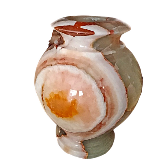 Marble Vase Marble Flower Vase Randa Lovely Stunning Design in Pakistan