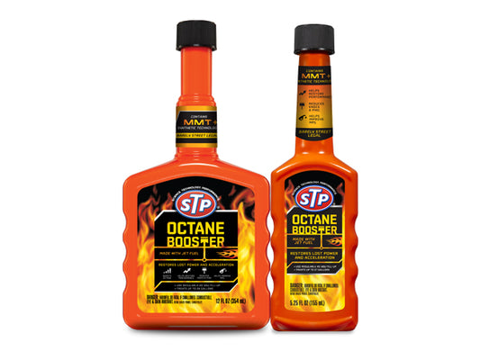 STP 354ml Octane Booster in Pakistan