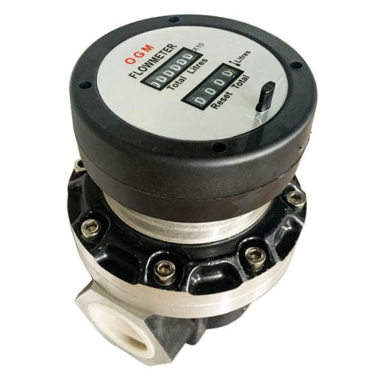 OGM Gasonline Diesel Kernosene Motor Oil Meter 2 Inch in Pakistan - Pakistan Power Tool 