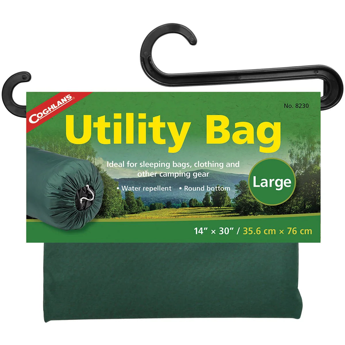 Coghlans Utility Bag 14 Inch Ideal Sleeping Bags in Pakistan