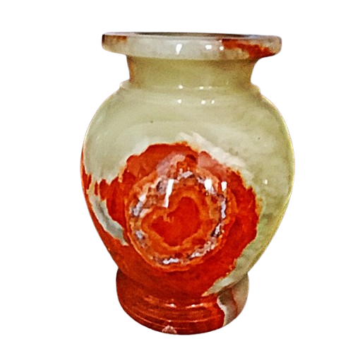 Marble Vase Marble Flower Vase Caftari Lovely Stunning Design in Pakistan