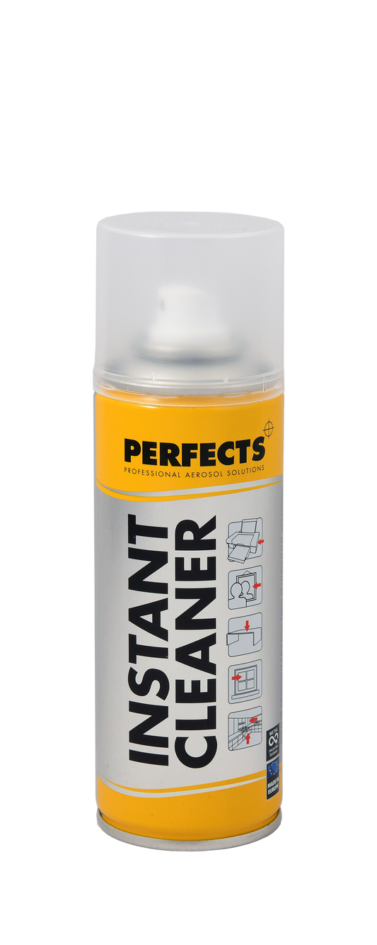 Perfects Instant Cleaner Spray 200ml Glass Mirrors Formica Plastic in Pakistan