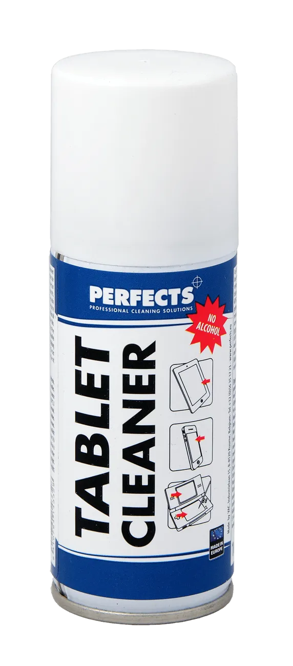 Perfects Tablet Cleaner 100 ml Cleaning Solution Tablet Screens Spotless in Pakistan
