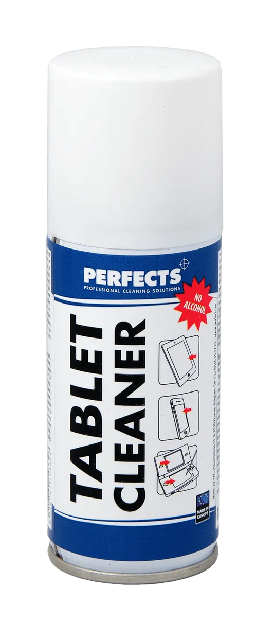 Perfects Tablet Cleaner 100 ml Cleaning Solution Tablet Screens Spotless in Pakistan