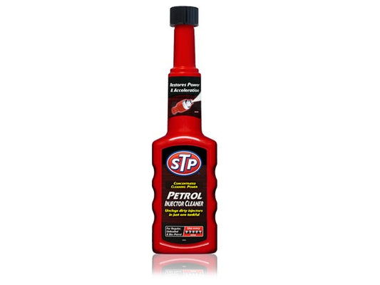 STP Petrol Injector Cleaner Save Fuel in Pakistan