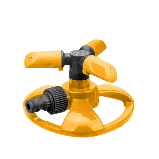 Water Sprinkler 3 Arm Rotary Ingco HPS23602 in Pakistan - Pakistan Power Tool 
