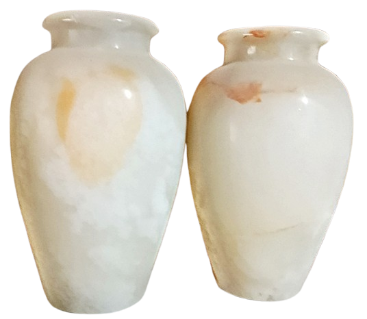 Marble Vase Marble Flower Vase Arabian Beautiful Engaging Design in Pakistan