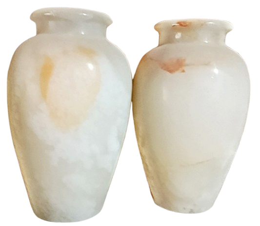 Marble Vase Marble Flower Vase Arabian Beautiful Engaging Design in Pakistan