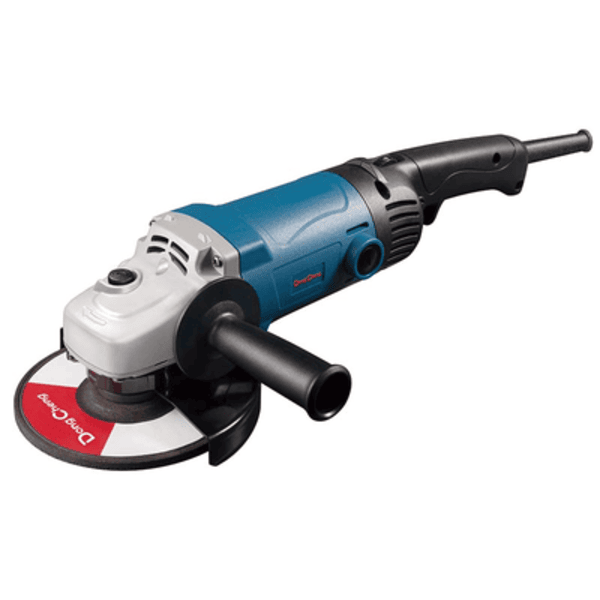 DongCheng Angle Grinder 9 Inch 230 mm 2200W 6600 rpm Heavy Duty in Pakistan