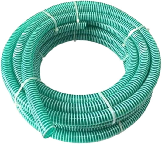 PVC Suction Hose Pipe Heavy Duty 2 Inch Water Discharge Pipe in Pakistan