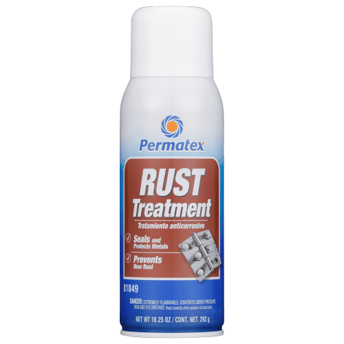 Permatex Rust Treatment Fast Drying Excellent Protective Primer in Pakistan