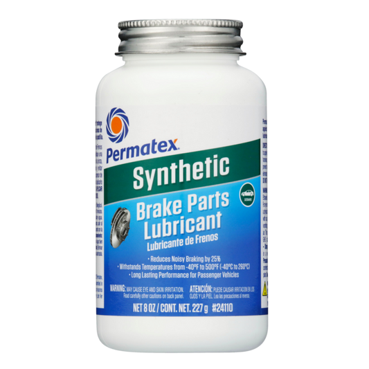 Permatex Synthetic Brake Parts Lubricant 8oz Environmentally Friendly in Pakistan