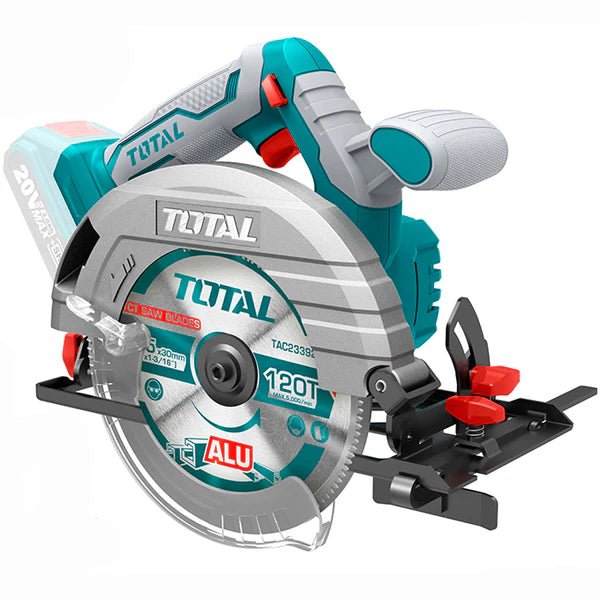 Total Lithium Ion Circular Saw 20V 4600 rpm Heavy Duty Industrial in Pakistan