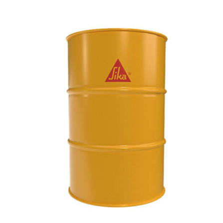 SikaPlast®-900 Mid Range Water Reducing Retarding Concrete Admixture 1000 Liter Drum in Pakistan