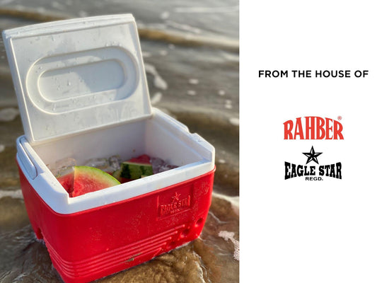Ice Box Coolers Extra Cooling Rahber Ice Box Cooler 12.5 Liter in Pakistan - Pakistan Power Tool 