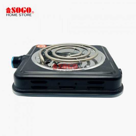 Starlux Hot Plate 1000W in Pakistan - Pakistan Power Tool 