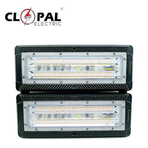 Floodlight Clopal 100W Smart Bright Waterproof LED 220V In Pakistan