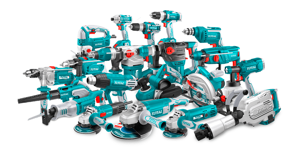 Load video: Total Blower Total Cordless Tools