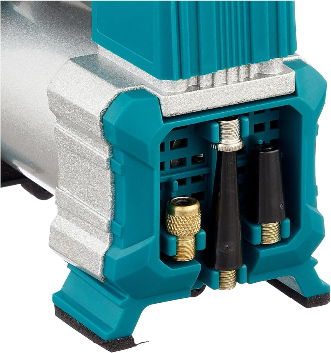 Total Auto Air Compressor 12 Volt  10 Bar Industrial Heavy Duty in Pakistan