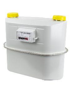 Industrial Diaphragm Gas Meter G6 Model in Pakistan - Pakistan Power Tool 