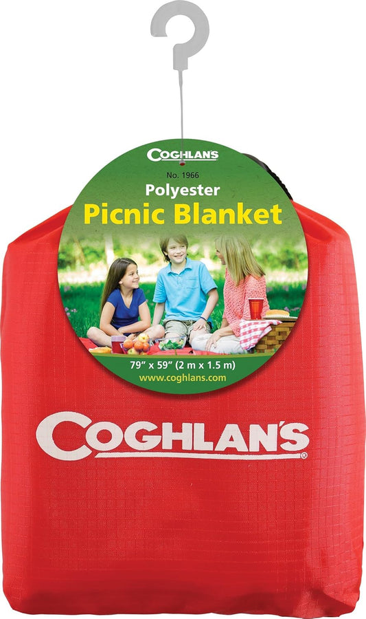 Coghlans Picnic Blanket  Beach Park Campground in Pakistan