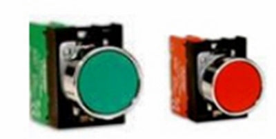 Push Button Light Mounting Block Lovato Italy Any Mounting Heavy Duty in Pakistan