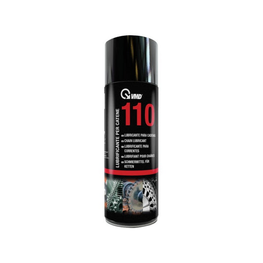 VMD 110 Chain Lubricant 400 ml Protect Lubricate Chains in Pakistan