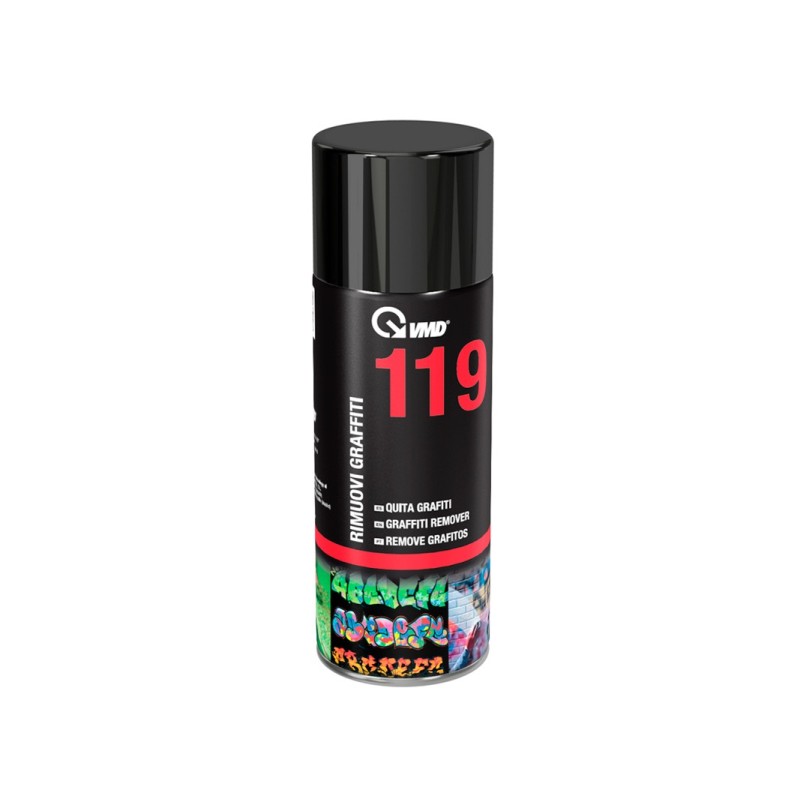 VMD 119 Graffiti Remover 400 ml Removes Paints in Pakistan