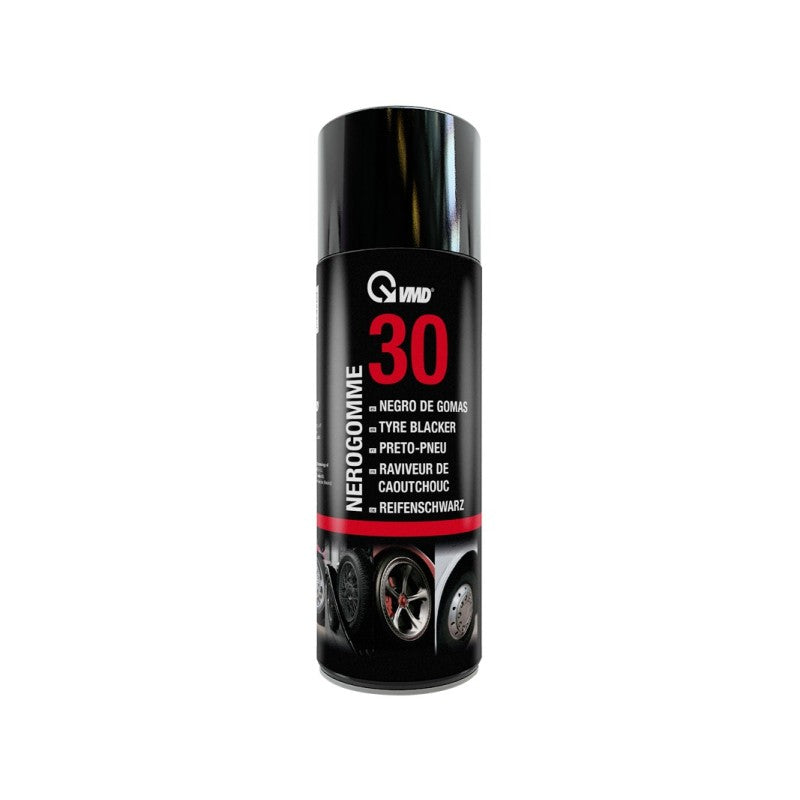 VMD 30 Tyre Shine No Foamy 400 ml Restores Shine in Pakistan