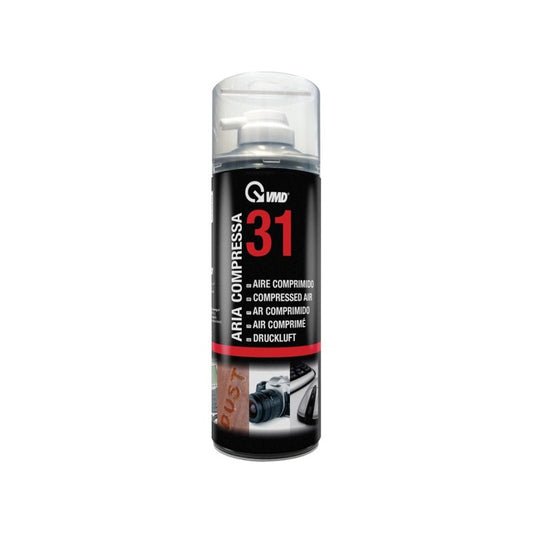 VMD 31 Air Duster 400 ml Removing Dust Dirt in Pakistan