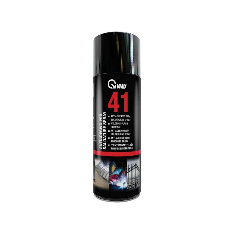 VMD 41 Anti Spatter Spray 400 ml Suitable Autogenous Electrical Inert Gas Welding in Pakistan