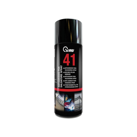 VMD 41 Anti Spatter Spray 400 ml Suitable Autogenous Electrical Inert Gas Welding in Pakistan