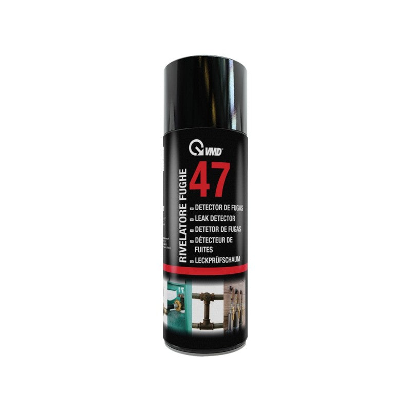 VMD 47 Gas Leak Detector 400 ml Foaming Product Detecting Leaks in Pakistan
