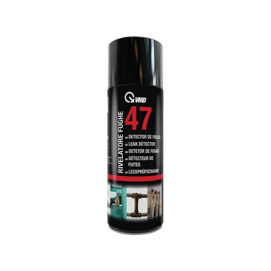 VMD 47 Gas Leak Detector 400 ml Foaming Product Detecting Leaks in Pakistan