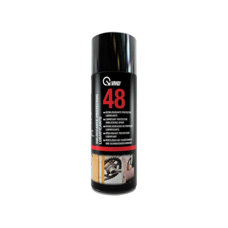 VMD 48 Unblocking Protective Lubricant Rust Oxidation in Pakistan