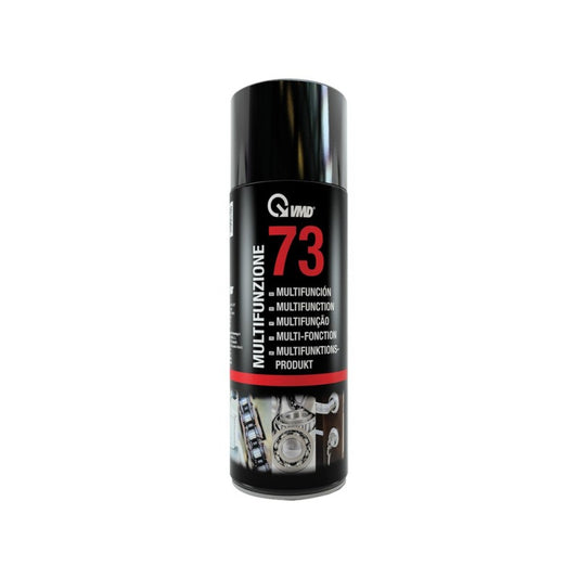 VMD 73 All In One Multi Use Spray 400 ml Excellent Protection Lubrication in Pakistan