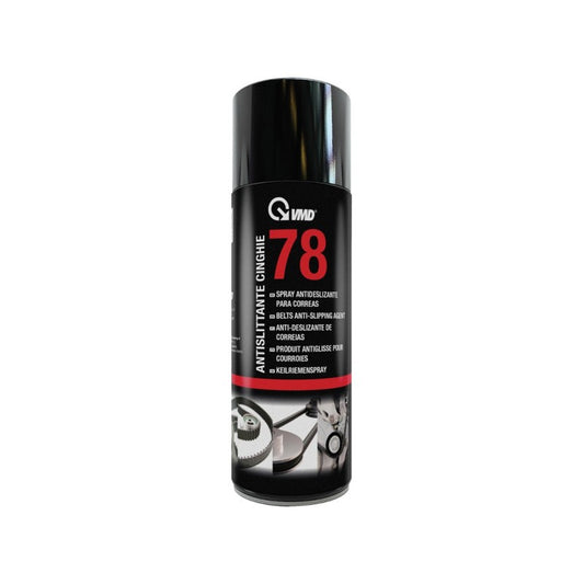 VMD 78 Antislip For Belts 400 ml Perfect Movement Belts in Pakistan