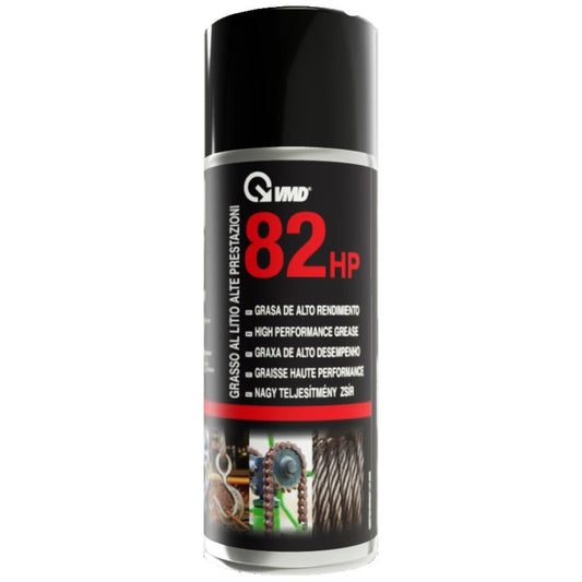 VMD 82 HP High Performance Lithium Grease 400 ml High Performing Lubrication in Pakistan