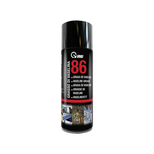 VMD 86 Vaseline Grease 400 ml High Purity Grease in Pakistan