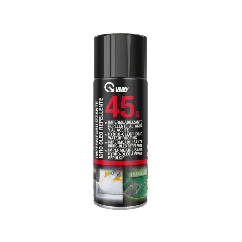 VMD 45 S Hydro Oleophobic Waterproofing 400 ml in Pakistan