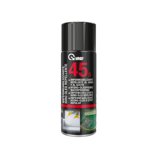 VMD 45 S Hydro Oleophobic Waterproofing 400 ml in Pakistan