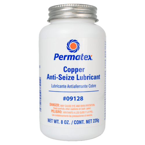 Permatex Copper Anti Seize Lubricant 8oz in Pakistan