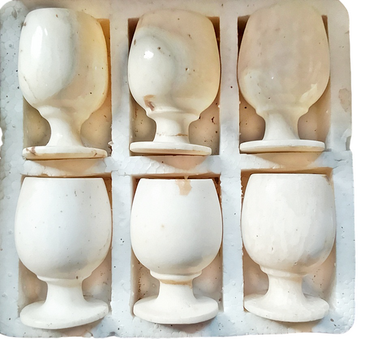 Marble Glass Kitchen Sawalef 6 Pcs Set Stories Conversations Tales in Pakistan