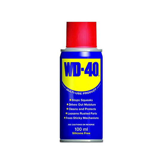 WD 40 Multi Use Product Protects Rust Corrosion 100 ml in Pakistan