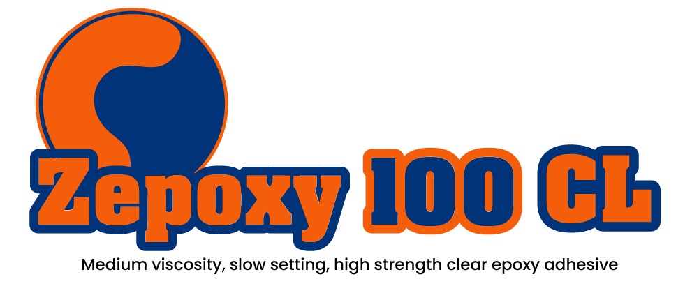 Zepoxy 100 CL 1.8 kg Cures Slowly Deliver Strong Durable Bonds in Pakistan