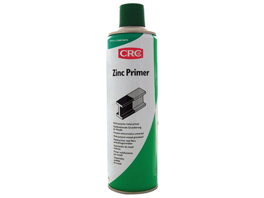 CRC Zinc Primer 500 ml Corrosion Protective Additive in Pakistan