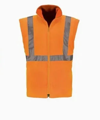Double Jacket Clothes Detachable Sleeve Jacket Waterproof High Visibility in Pakistan