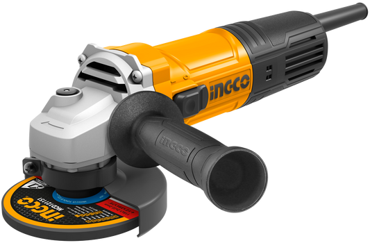 Ingco Angle Grinder 5 Inch 125 mm 1300W 12000 rpm Heavy Duty in Pakistan